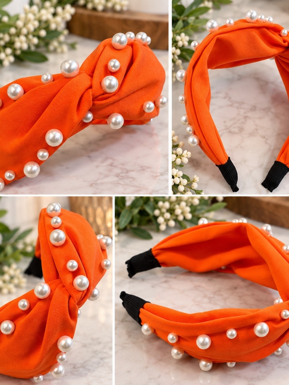 Give Away #1 Headband